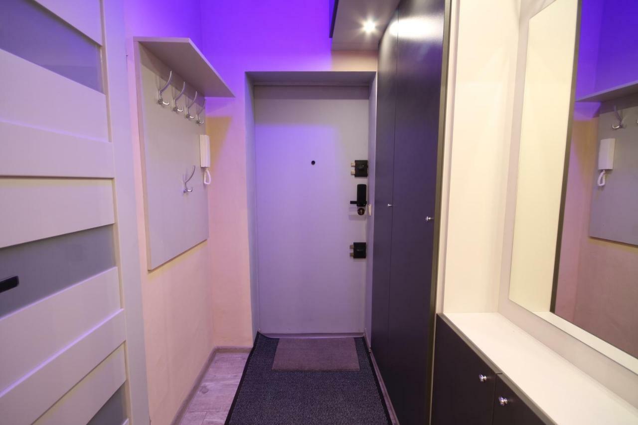 Studio Flat Grunwaldzka Up To 2Persons+1 Vratislav Exteriér fotografie